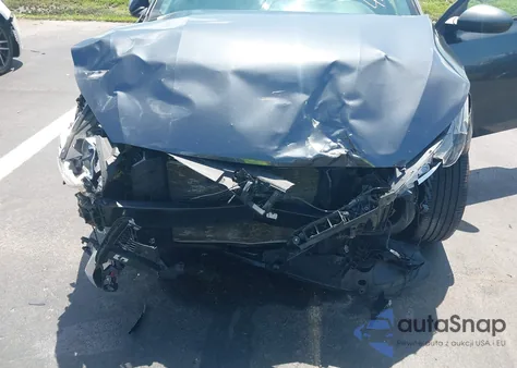 2020 Kia Forte Lxs from USA, damaged, VIN 3KPF24AD3LE193754